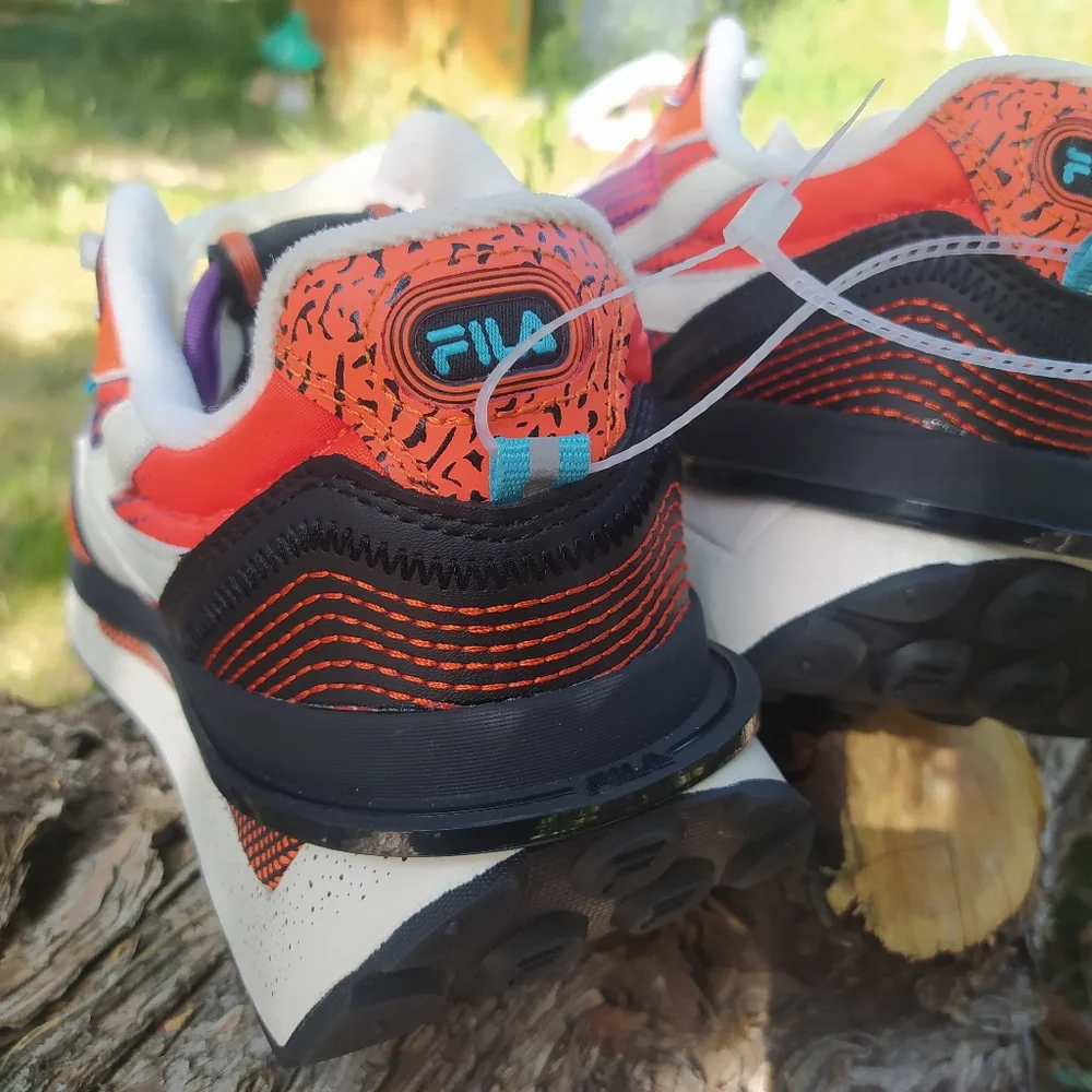 Fila Renno - Picture 2 of 9